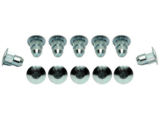 2007-2013 Chevrolet Avalanche Alignment Cam Guide Pin - Front (ACDelco)