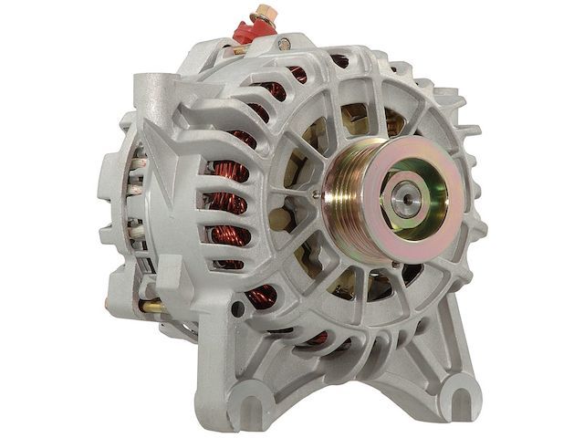 1999-2004 Ford Mustang Alternator (ACDelco)