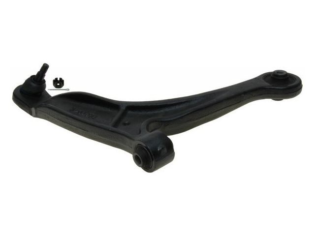 2006-2014 Honda Ridgeline Suspension Control Arm and Ball Joint Assembly - Front Right Lower (ACDelco)