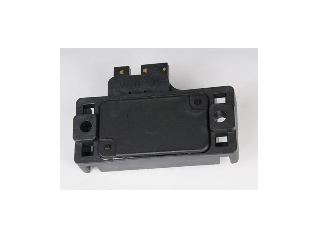 1982-1984 Buick Century Manifold Absolute Pressure Sensor (ACDelco)