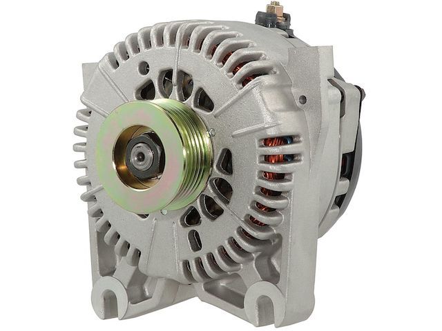 1996-1999 Ford Mustang Alternator (ACDelco)
