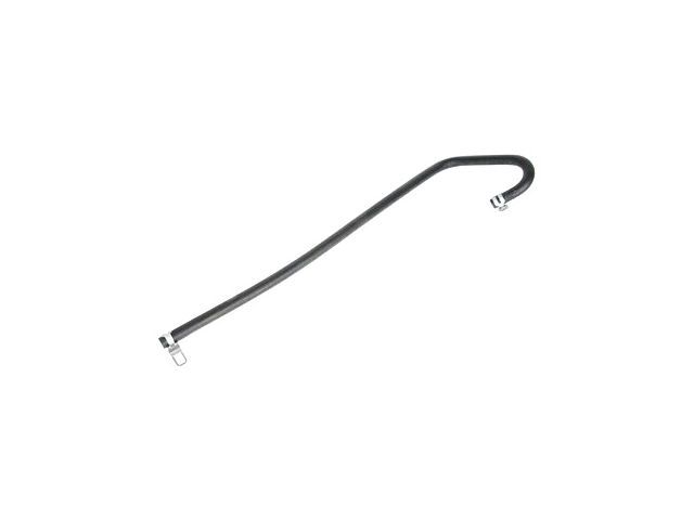 2001-2006 GMC Sierra 3500 Power Brake Booster Line - Outlet (ACDelco)