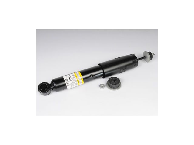 1999-2004 GMC Sierra 2500 Shock Absorber - Front (ACDelco)