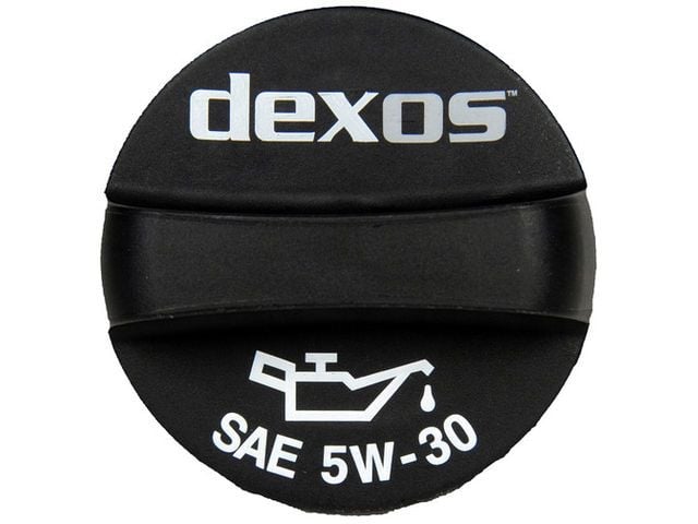 2008-2017 Chevrolet Equinox Engine Oil Filler Cap (ACDelco)