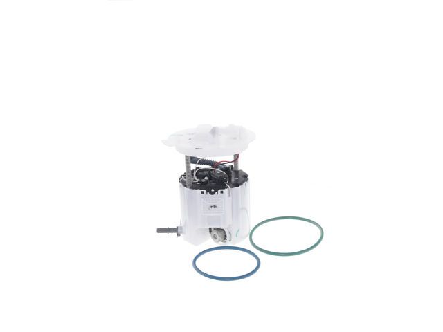 2010-2015 Chevrolet Camaro Fuel Pump (ACDelco)