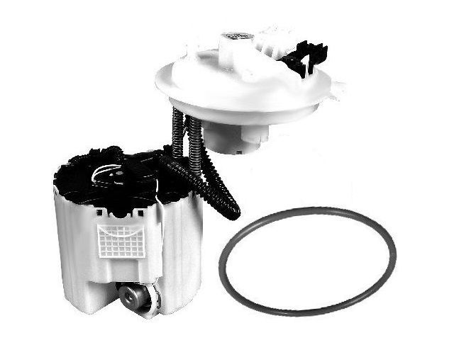 2009-2010 Pontiac G6 Fuel Pump (ACDelco)