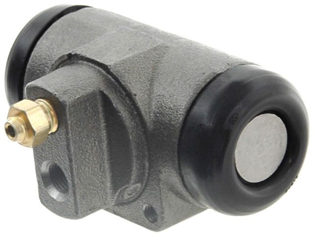 1988-1992 GMC C1500 Wheel - Rear (ACDelco)