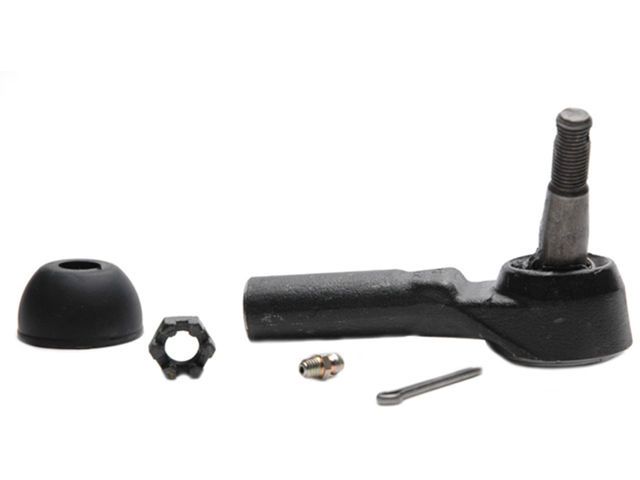 1993-2002 Pontiac Firebird Steering Tie Rod End - Outer (ACDelco)