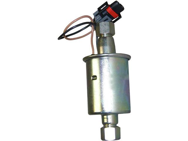 2001-2006 GMC Sierra 3500 Electric Fuel Pump (ACDelco)
