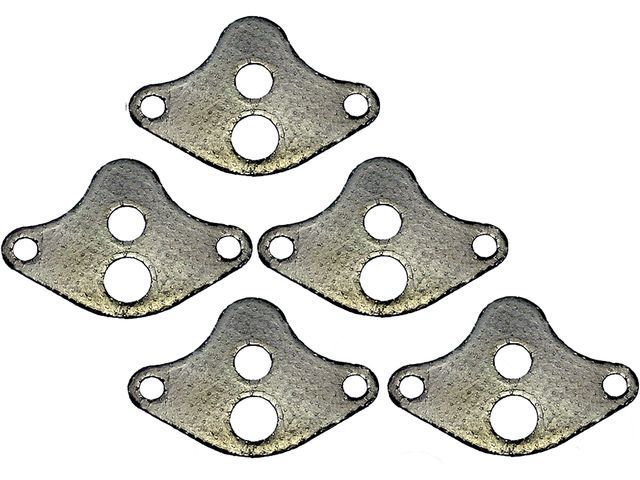 2001-2002 GMC C3500HD EGR Valve Gasket (ACDelco)