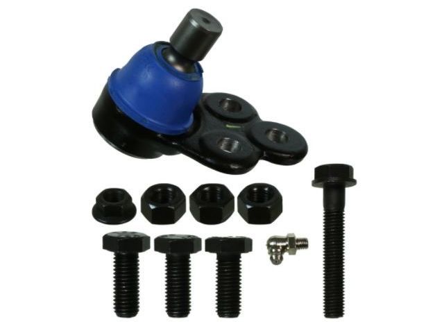 2007-2010 Pontiac G5 Suspension Ball Joint - Front Lower (ACDelco)