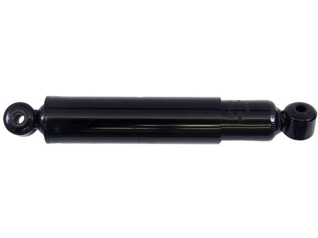 2007-2013 Chevrolet Avalanche Shock Absorber - Rear (ACDelco)