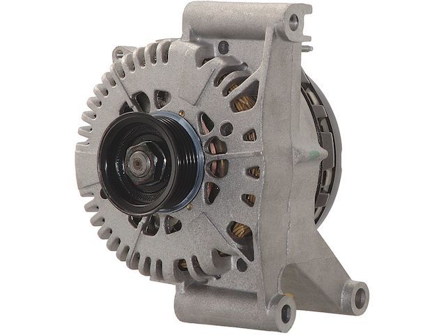 2005-2007 Ford Escape Alternator (ACDelco)