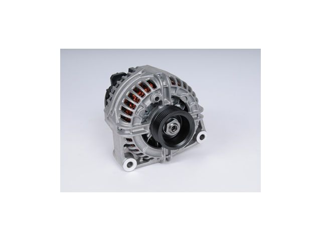 2005-2006 Chevrolet Silverado 1500 Alternator (ACDelco)