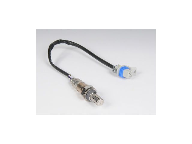 2003-2007 Chevrolet Silverado 1500 Oxygen Sensor (ACDelco)