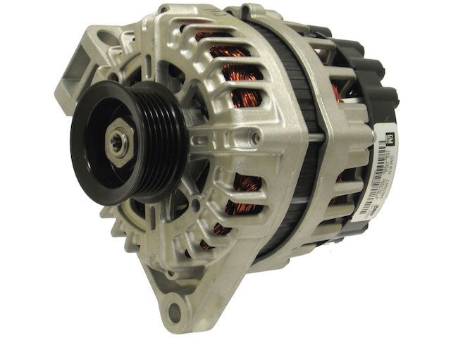 2010-2011 Chevrolet Equinox Alternator (ACDelco)