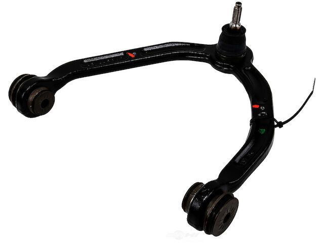 2003-2020 Chevrolet Express 2500 Suspension Control Arm - Front Right Upper (ACDelco)
