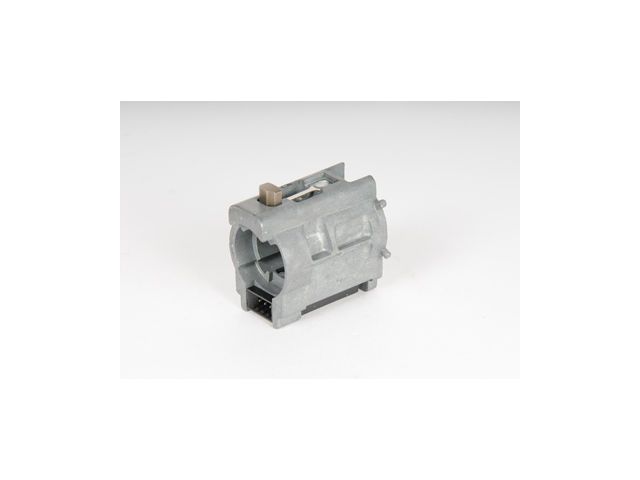 2000-2005 Chevrolet Monte Carlo Ignition Lock Housing (ACDelco)