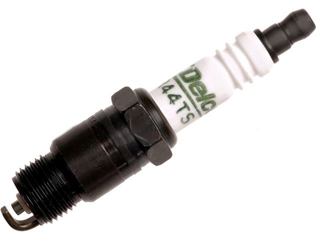 1979-1985 GMC C1500 Spark Plug (ACDelco)