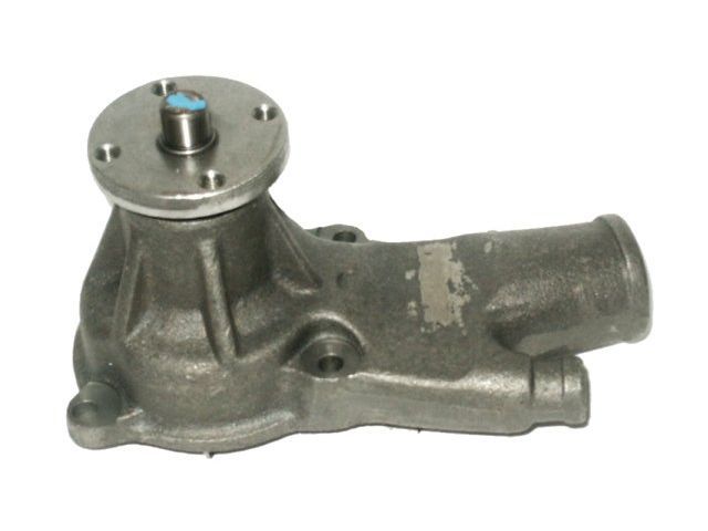1977-1979 Chevrolet Caprice Engine Water Pump (ACDelco)