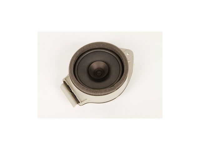 2005 Pontiac G6 Speaker Connector - Front Side Door Lower (ACDelco)