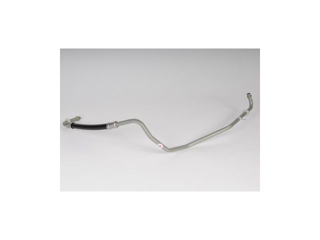 1996-2002 Chevrolet Express 2500 Cooler - Inlet (ACDelco)