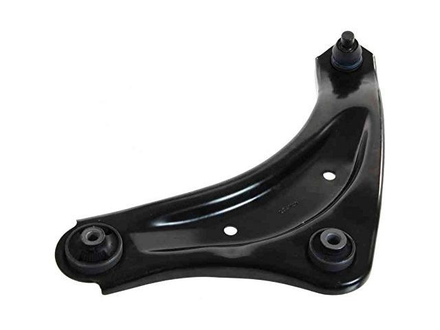 2011-2017 Nissan LEAF Suspension Control Arm and Ball Joint Assembly - Front Left Lower (ACDelco)