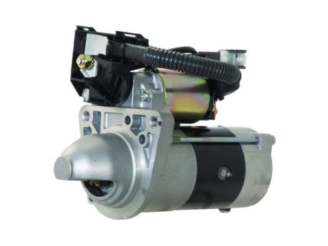 2004-2010 INFINITI QX56 Starter Motor (ACDelco)