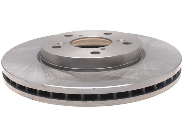 2005-2010 Honda Odyssey Disc Brake Rotor - Front (ACDelco)