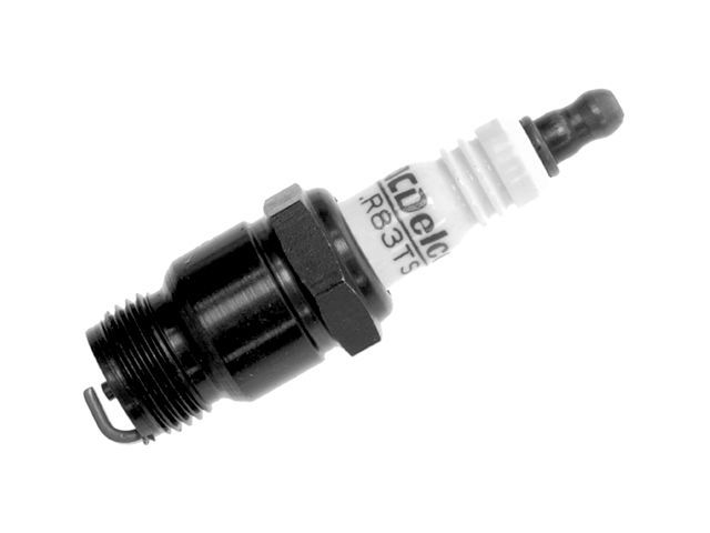 1966-1986 Ford Bronco Spark Plug (ACDelco)