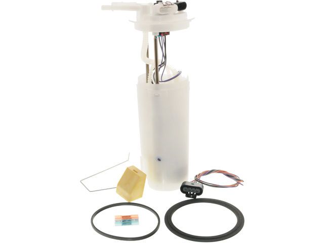 2000-2003 Pontiac Bonneville Fuel Pump (ACDelco)