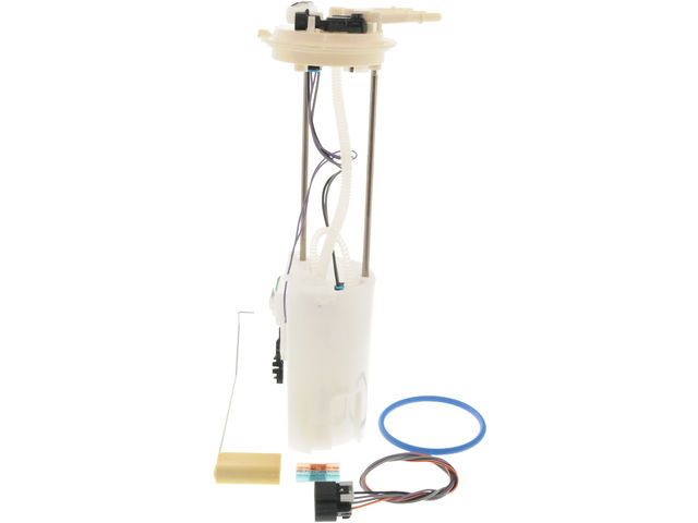 1997-2002 Chevrolet S10 Fuel Pump (ACDelco)