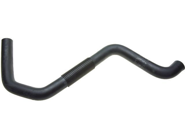 1998-2000 Chevrolet Tahoe Radiator - Upper (ACDelco)