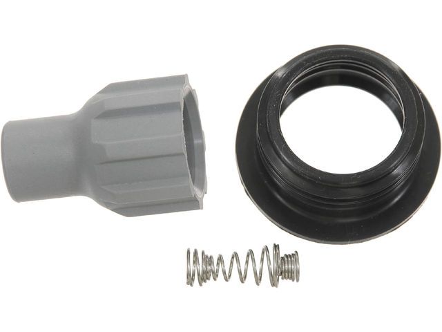 2008-2017 Chevrolet Equinox Direct Ignition Coil Boot (ACDelco)
