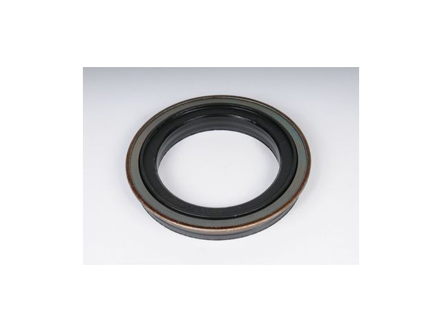 2021 Chevrolet Express 3500 Wheel Hub Seal - Rear (ACDelco)