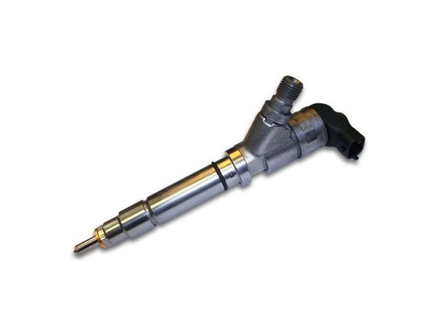 2007-2010 Chevrolet Express 2500 Fuel Injector (ACDelco)
