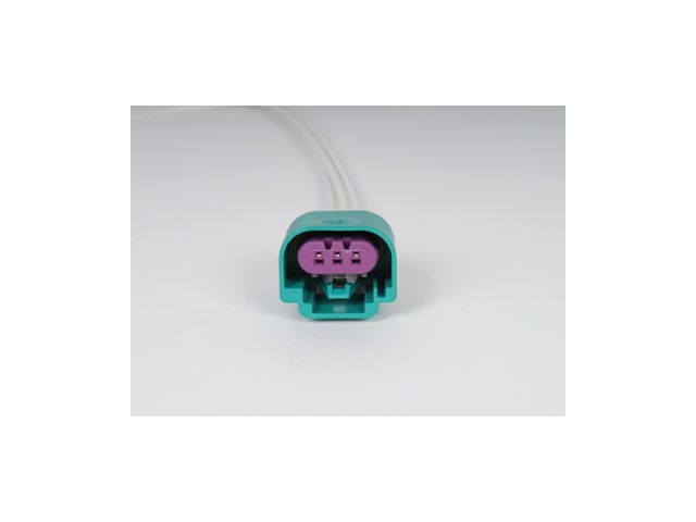 2013-2015 Chevrolet Cruze Multi Purpose Wire Connector (ACDelco)