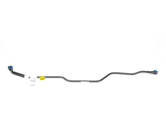 2007-2013 Chevrolet Avalanche Fuel Feed Line (ACDelco)