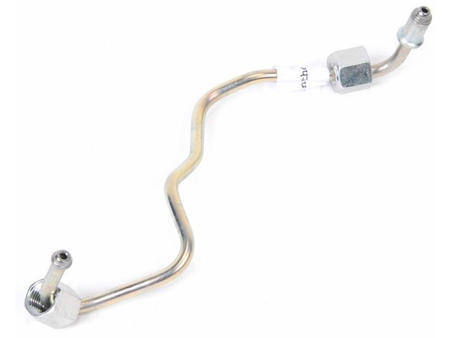 2011-2016 GMC Sierra 2500 HD Fuel Line (ACDelco)