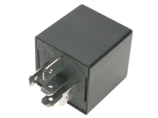 1996-1999 Chevrolet Cavalier Turn Signal Relay (ACDelco)