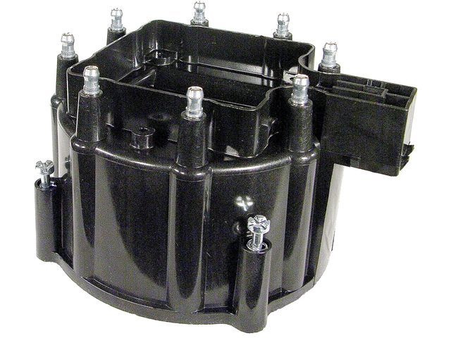 1974-1979 Cadillac Eldorado Distributor Cap (ACDelco)
