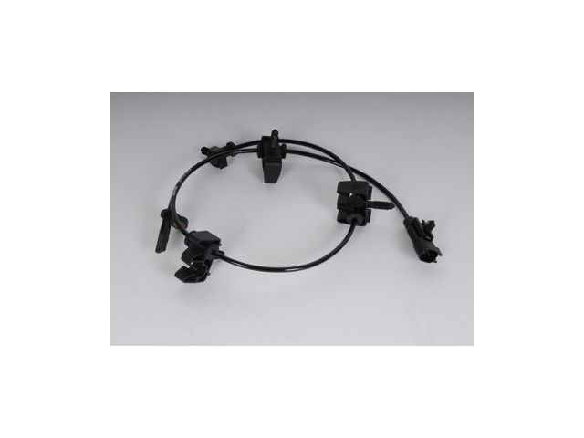 2010-2016 Cadillac SRX ABS Wheel Speed Sensor - Rear Left (ACDelco)