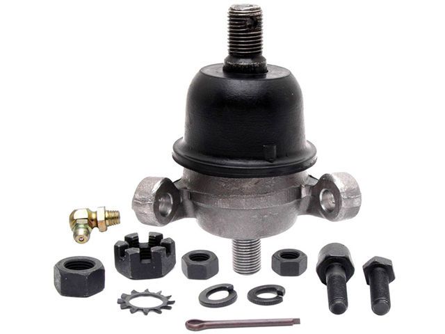 1966-1970 Chevrolet Caprice Suspension Ball Joint - Front Lower (ACDelco)
