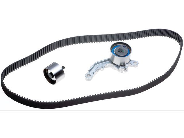 2003-2010 Chrysler PT Cruiser Engine Timing Belt Kit (ACDelco)
