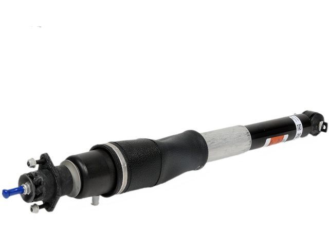 2006-2011 Cadillac DTS Shock Absorber - Rear Left (ACDelco)
