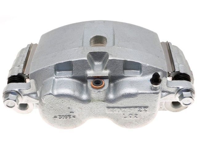 2000-2005 Cadillac DeVille Disc Brake Caliper - Front Left (ACDelco)