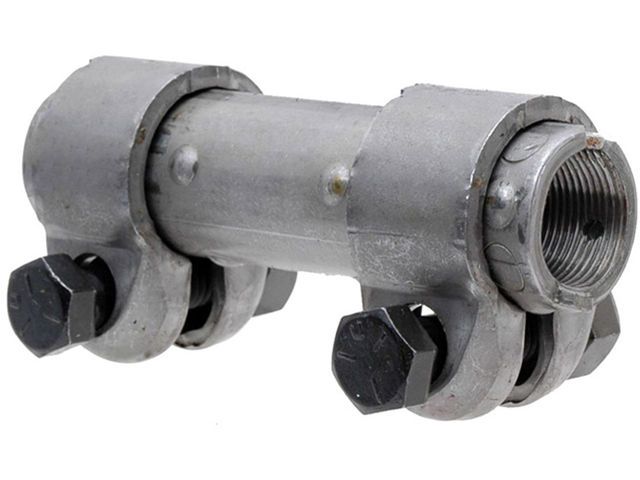 1987 Chevrolet V10 Steering Drag Link Adjusting Sleeve - Pitman Arm To Steering Arm (ACDelco)