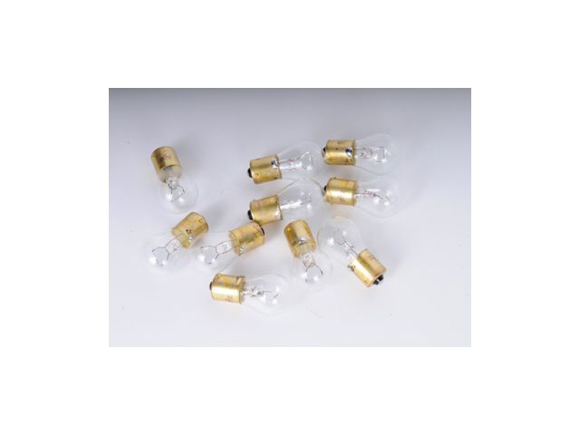 1992-1999 Buick Century Center High Mount Stop Light Bulb (ACDelco)