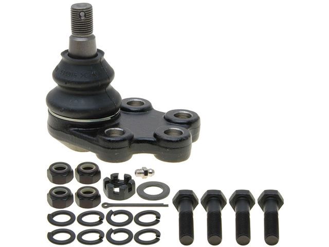 1999-2000 GMC Sierra 2500 Suspension Ball Joint - Front Lower (ACDelco)