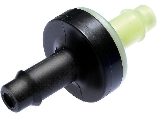 2000 Buick Century Secondary Air Injection Check Valve (ACDelco)